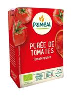 Tomatenpuree passata bio 200 Gram - thumbnail