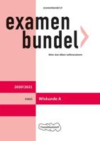 Examenbundel - Paperback (9789006781496) - thumbnail