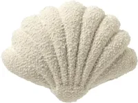 Dutch Decor kussen julie 34x45cm snow white - thumbnail