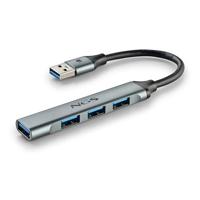 Hub USB NGS IHUB4MICRO USB x 4 - thumbnail