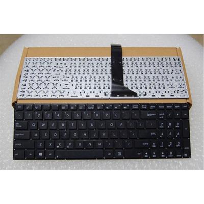 Notebook keyboard for Asus R510C R510CA R510CC without frame Notebook keyboard for Asus R510C R510CA R510CC without frame