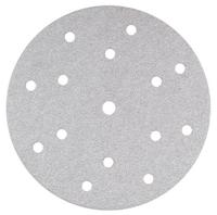 Metabo 626690000 50 Haftschleifbladen 150 mm P320 - thumbnail