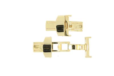 WoW Vlindersluiting (zonder nokjes) SL648-D - 16mm