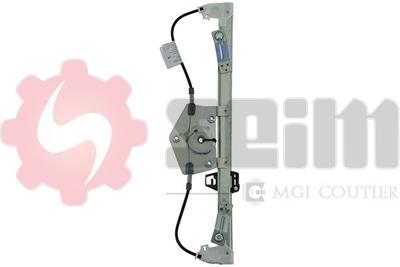 Raambedieningsmechanisme 901422