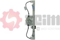 Raambedieningsmechanisme 901422 - thumbnail