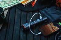 Nebo Davinci 800L Flex Oplaadbare Zaklamp - thumbnail