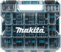 Makita E-24826 Impact Black slagschroefbitset 100-delig - thumbnail