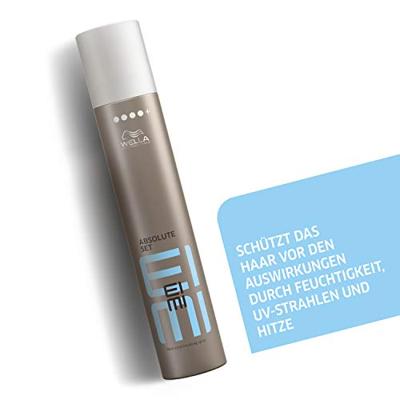 Wella Professionals EIMI Absolute Set