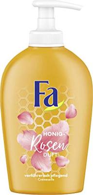 Fa Handzeep Honey Rose 250ml