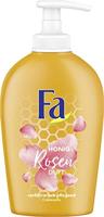 Fa Handzeep Honey Rose 250ml - thumbnail