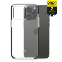 Mobilize Shatterproof Case Apple iPhone 15 Pro Max Black - thumbnail