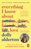 Everything I Know About Love - thumbnail