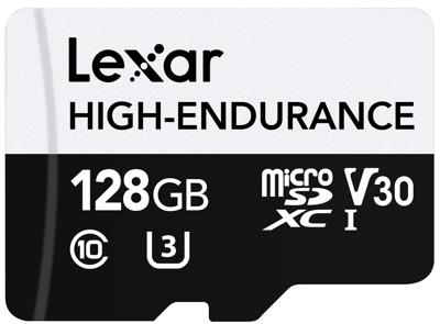 USB stick Lexar LMSHGED128G-BCNNG 32 GB 128 GB (1 Stuks)