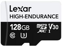 USB stick Lexar LMSHGED128G-BCNNG 32 GB 128 GB (1 Stuks) - thumbnail
