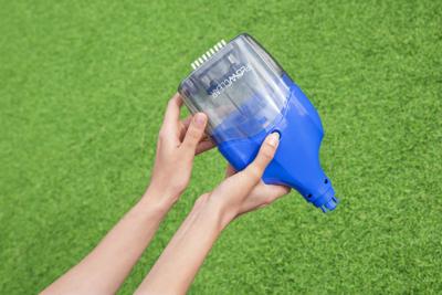 Bestway zwembadstofzuiger flowclear aquatech draadloos