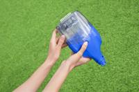 Bestway zwembadstofzuiger flowclear aquatech draadloos - thumbnail