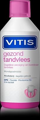 Vitis Mondspoeling Gezond Tandvlees Vitis Mondspoeling Gezond Tandvlees