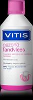 Vitis Gezond Tandvlees Mondspoeling 500ml - thumbnail