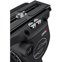 Sachtler System Aktiv6 Flowtech MS statief - thumbnail