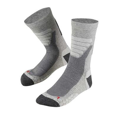 Xtreme Wandelsokken 2-pack Multi Grey-39/42