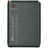 Midland Batterijvak ALAN 42 C602 - thumbnail