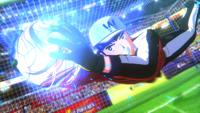 Captain Tsubasa Rise of New Champions - thumbnail