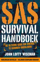 Het SAS survival handboek - John Wiseman - ebook - thumbnail