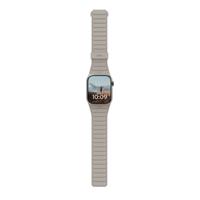 Urban Armor Gear Pathfinder 40 mm, 41 mm, 42 mm Uni Zwart, Titaan Watch Series 4, Watch Series 5, Watch Series 6, Watch Series 7, Watch Series 8, Watch Series - thumbnail