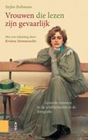 Vrouwen die lezen zijn gevaarlijk (Paperback) - thumbnail