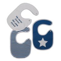 Gamberritos slabbetjes meisjes - thumbnail