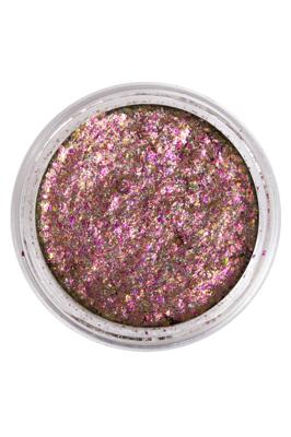 PXP pressed duo chrome eYeshadow pink champaign 5 gr