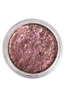 PXP pressed duo chrome eYeshadow pink champaign 5 gr - thumbnail