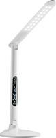 magnetoplan 4424700 4424700 LED-bureaulamp LED LED vast ingebouwd 14 W Energielabel: F (A - G) Wit - thumbnail
