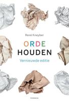 Orde houden - René Kneyber - ebook - thumbnail