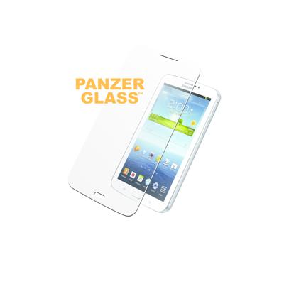 PanzerGlass Beschermende Anti Scratch Vloeibare Glas Screen Protector Shield voor Samsung Galaxy Tab 3.7 inch, PG1065
