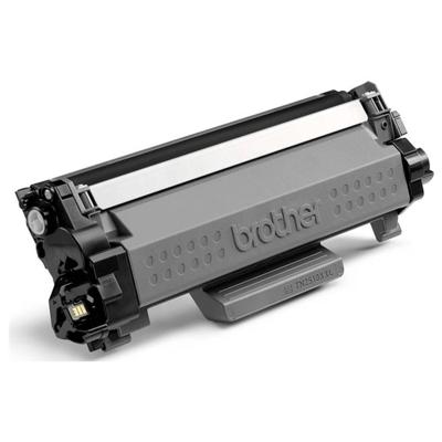 Toner Brother TN2510XXL Zwart