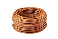 HELLA voertuigbeheer plastic cable flk 1.5 brown - thumbnail