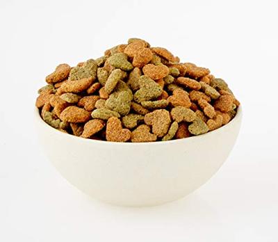 Versele-Laga Complete Rat & Mouse muizen- en rattenvoer 2 x 2 kg Versele-Laga Complete Rat & Mouse muizen- en rattenvoer 2 x 2 kg