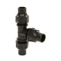 Summerrain T-stuk koppeling - thumbnail