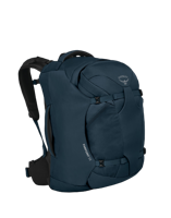 Osprey Farpoint 55 Backpack Heren Muted Space Blue 55L - thumbnail
