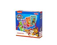 Selecta kwartet - thumbnail