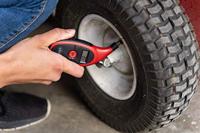 VIGOR bandenspanning tester tire pressure tester . - thumbnail