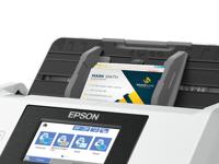 Epson WorkForce DS-790WN Scanner Zwart - thumbnail