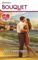 Met open ogen - Robyn Grady - ebook - thumbnail