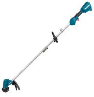 Makita accu trimmer D-greep - DUR192LZ - 18V - excl. accu en lader - in doos - thumbnail
