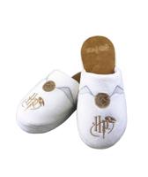 Harry Potter Slippers Golden Snitch Size M - thumbnail