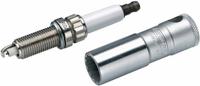 Gedore D 55 1793586 Bougiesleutelinzet 14 mm 3/8 (10 mm) - thumbnail