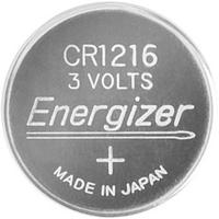 Energizer CR1216 - thumbnail