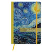 Van Gogh Weekagenda 2027 - thumbnail