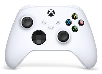 Microsoft Xbox Wireless Controller gamepad - thumbnail